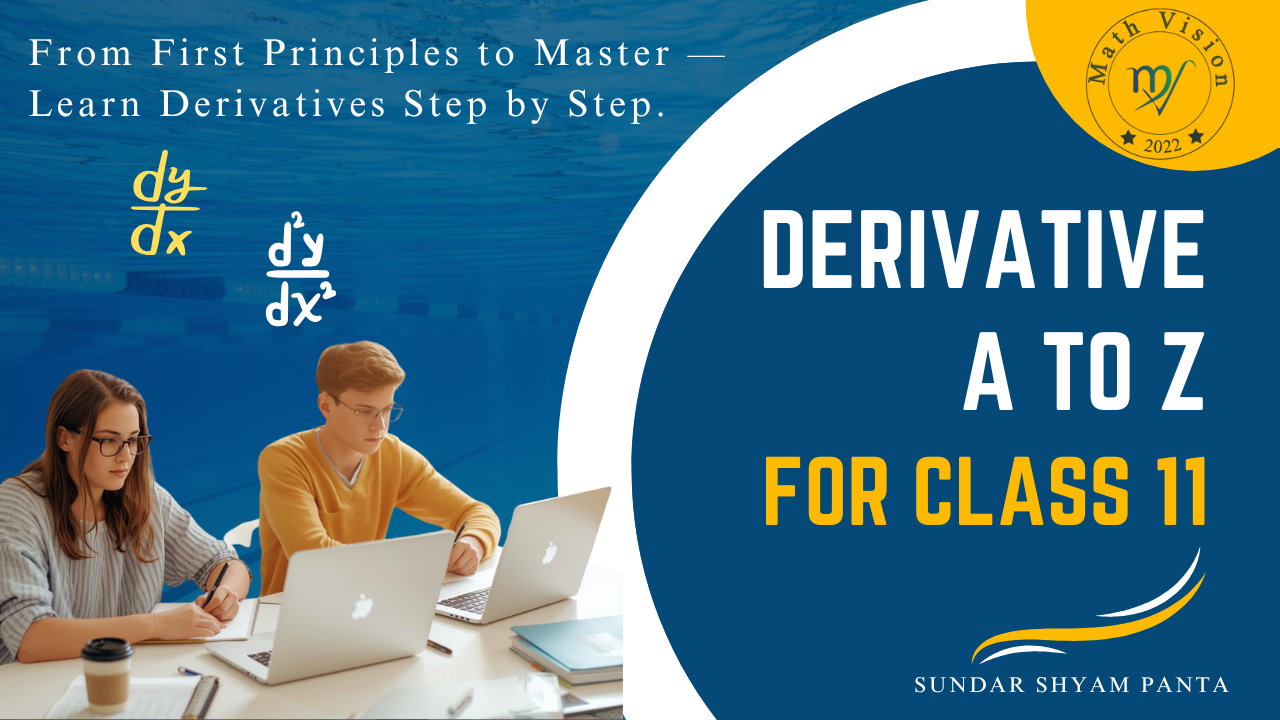 Derivative for Class 11